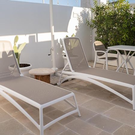 פולינאנו א מארה B-Welcome Rooms Of Charme E Relax מראה חיצוני תמונה