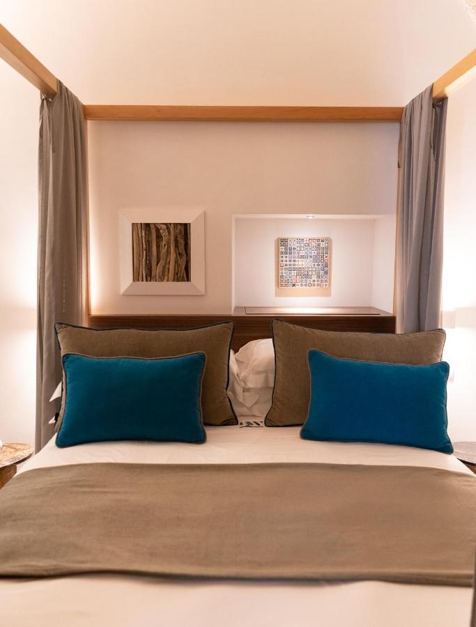 פולינאנו א מארה B-Welcome Rooms Of Charme E Relax מראה חיצוני תמונה
