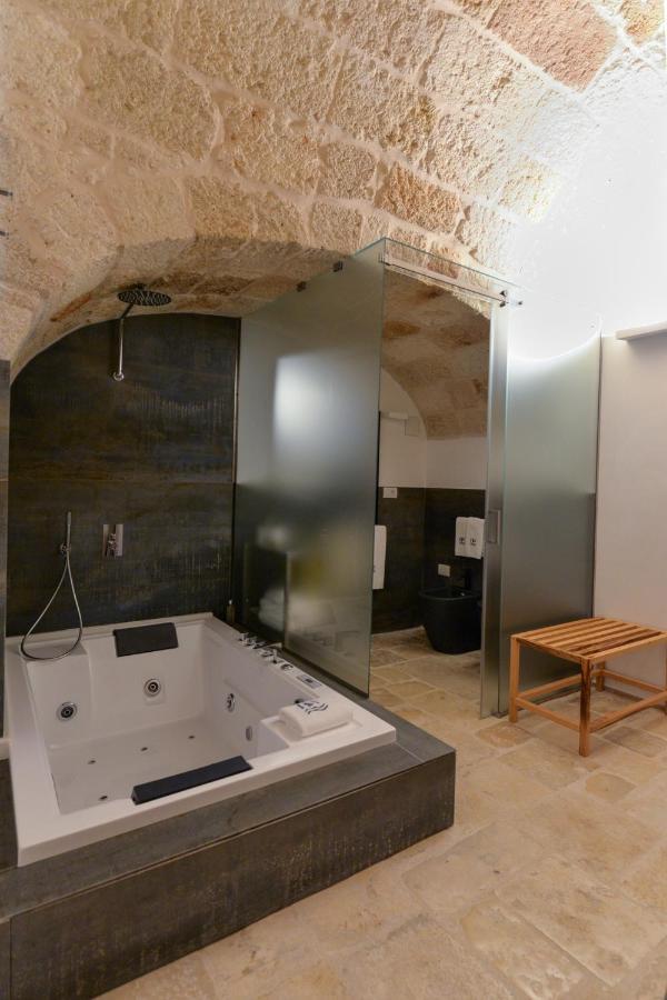 פולינאנו א מארה B-Welcome Rooms Of Charme E Relax מראה חיצוני תמונה