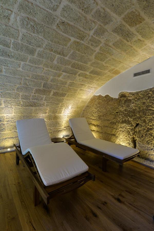 פולינאנו א מארה B-Welcome Rooms Of Charme E Relax מראה חיצוני תמונה