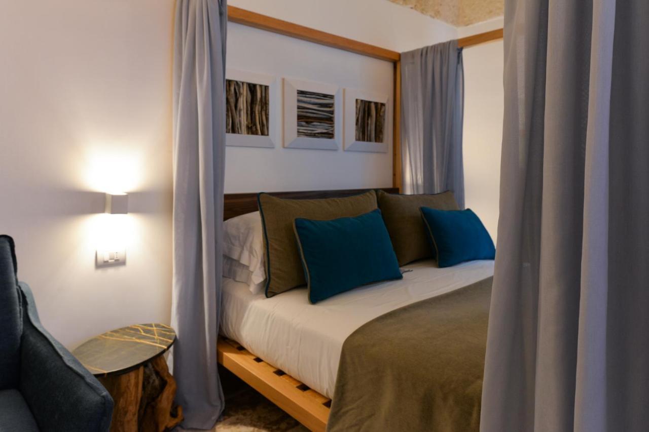 פולינאנו א מארה B-Welcome Rooms Of Charme E Relax מראה חיצוני תמונה