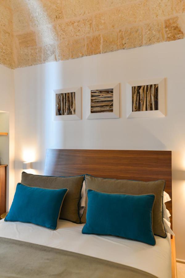 פולינאנו א מארה B-Welcome Rooms Of Charme E Relax מראה חיצוני תמונה