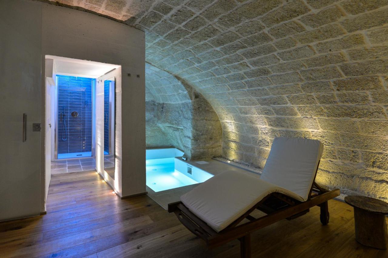 פולינאנו א מארה B-Welcome Rooms Of Charme E Relax מראה חיצוני תמונה