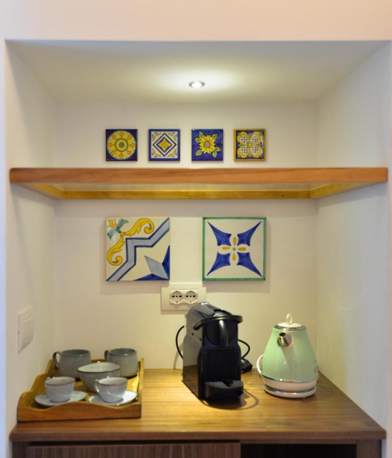 פולינאנו א מארה B-Welcome Rooms Of Charme E Relax מראה חיצוני תמונה