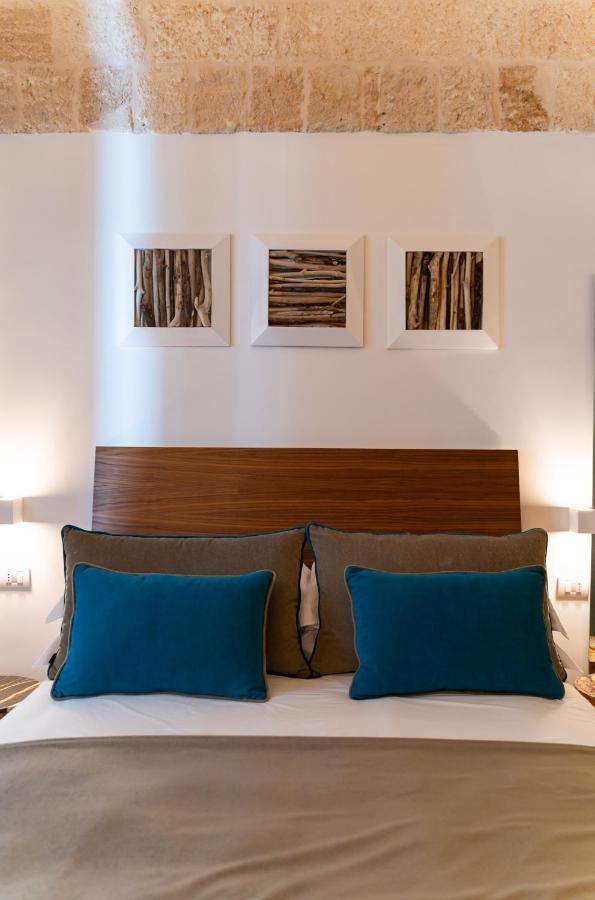 פולינאנו א מארה B-Welcome Rooms Of Charme E Relax מראה חיצוני תמונה