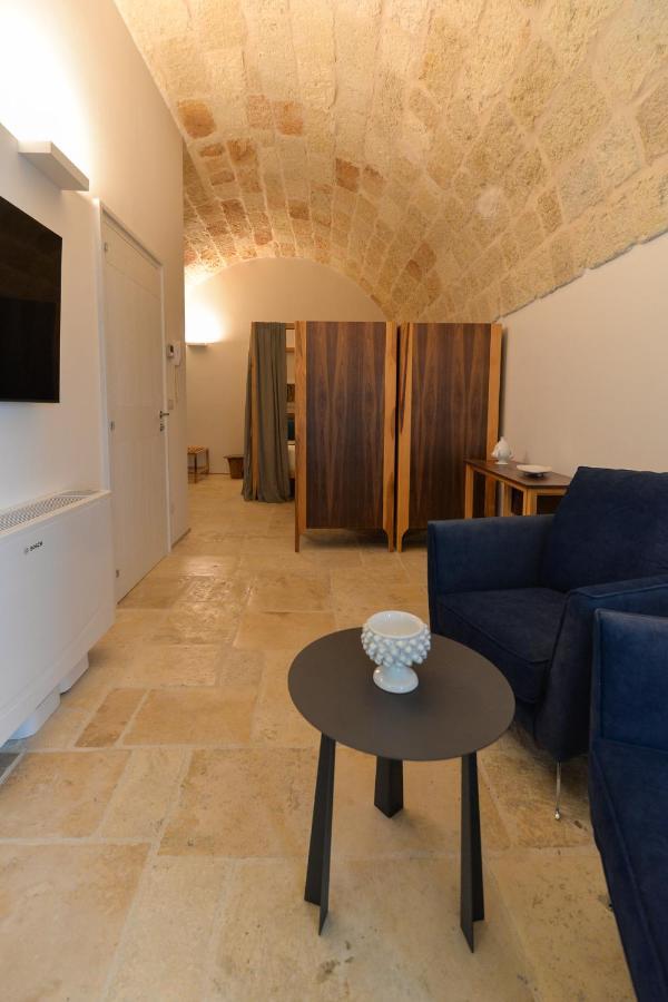 פולינאנו א מארה B-Welcome Rooms Of Charme E Relax מראה חיצוני תמונה
