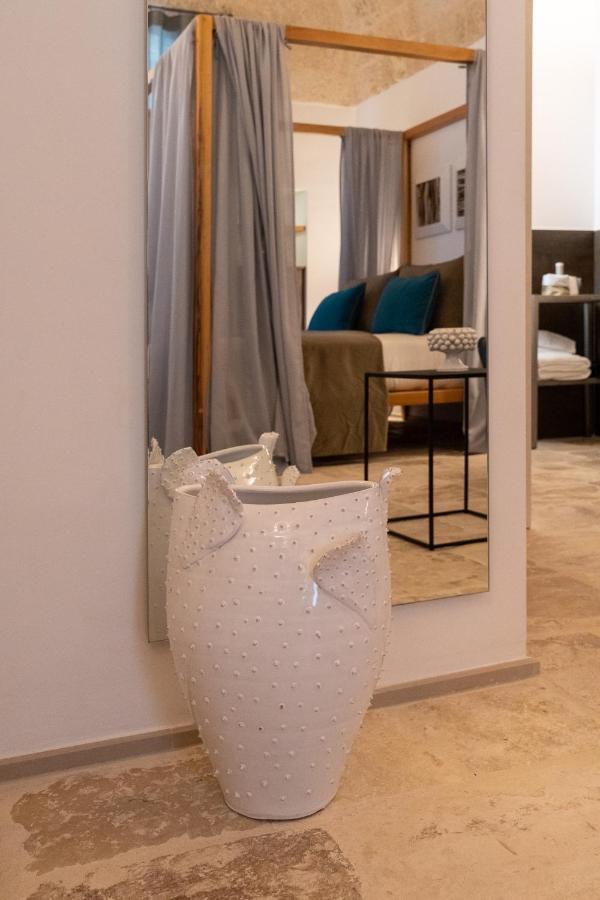 פולינאנו א מארה B-Welcome Rooms Of Charme E Relax מראה חיצוני תמונה