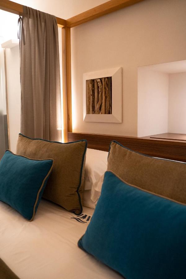 פולינאנו א מארה B-Welcome Rooms Of Charme E Relax מראה חיצוני תמונה