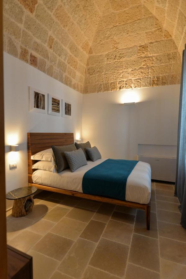 פולינאנו א מארה B-Welcome Rooms Of Charme E Relax מראה חיצוני תמונה