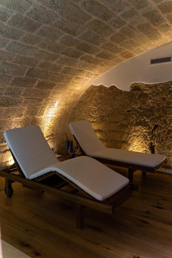 פולינאנו א מארה B-Welcome Rooms Of Charme E Relax מראה חיצוני תמונה