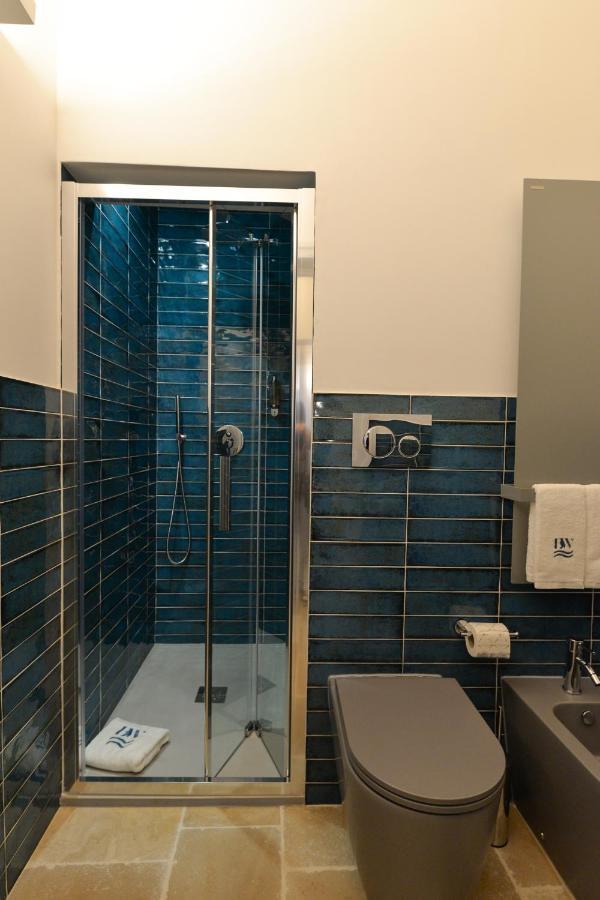 פולינאנו א מארה B-Welcome Rooms Of Charme E Relax מראה חיצוני תמונה