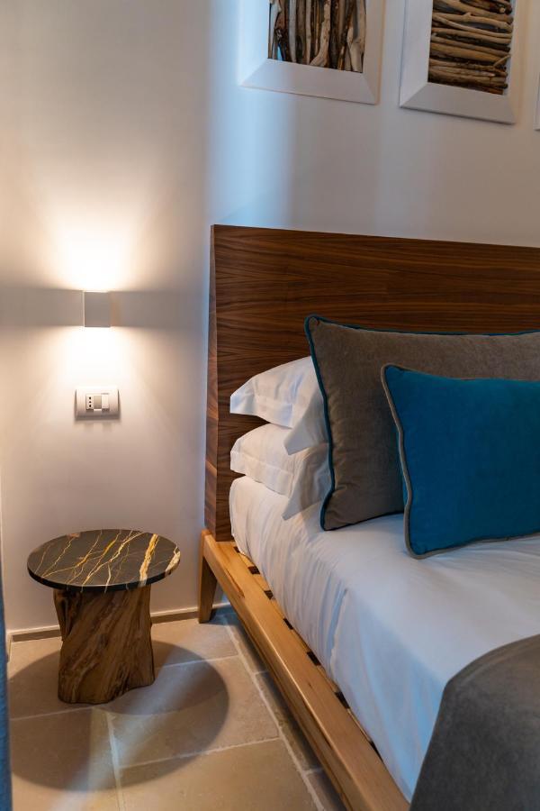 פולינאנו א מארה B-Welcome Rooms Of Charme E Relax מראה חיצוני תמונה