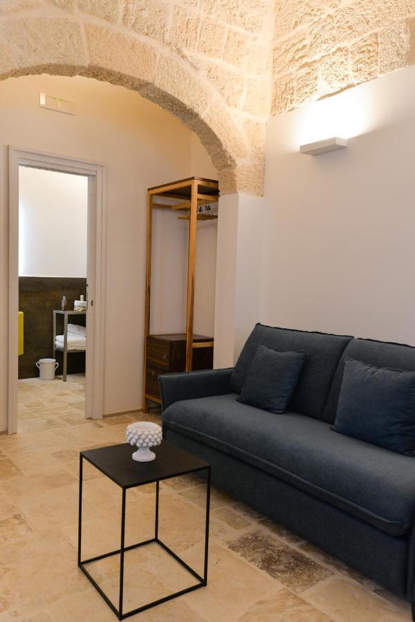 פולינאנו א מארה B-Welcome Rooms Of Charme E Relax מראה חיצוני תמונה