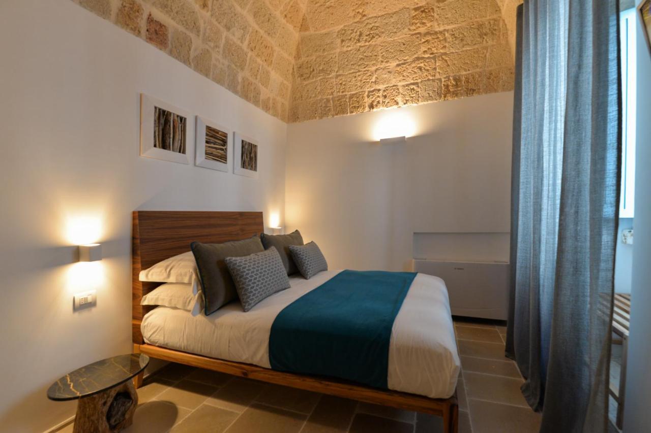 פולינאנו א מארה B-Welcome Rooms Of Charme E Relax מראה חיצוני תמונה