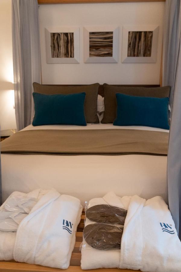 פולינאנו א מארה B-Welcome Rooms Of Charme E Relax מראה חיצוני תמונה