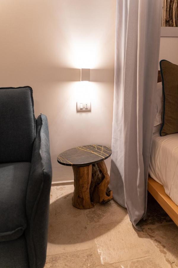פולינאנו א מארה B-Welcome Rooms Of Charme E Relax מראה חיצוני תמונה