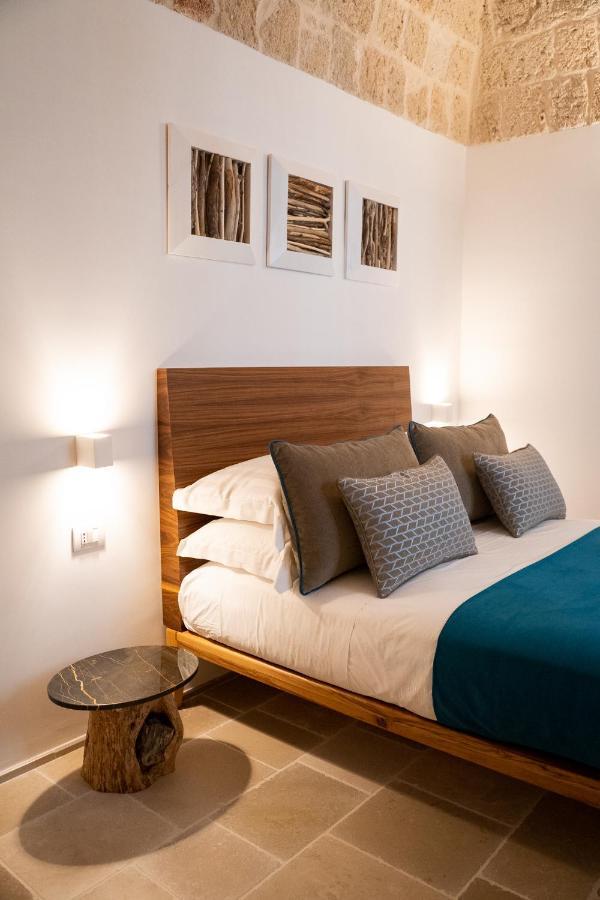 פולינאנו א מארה B-Welcome Rooms Of Charme E Relax מראה חיצוני תמונה