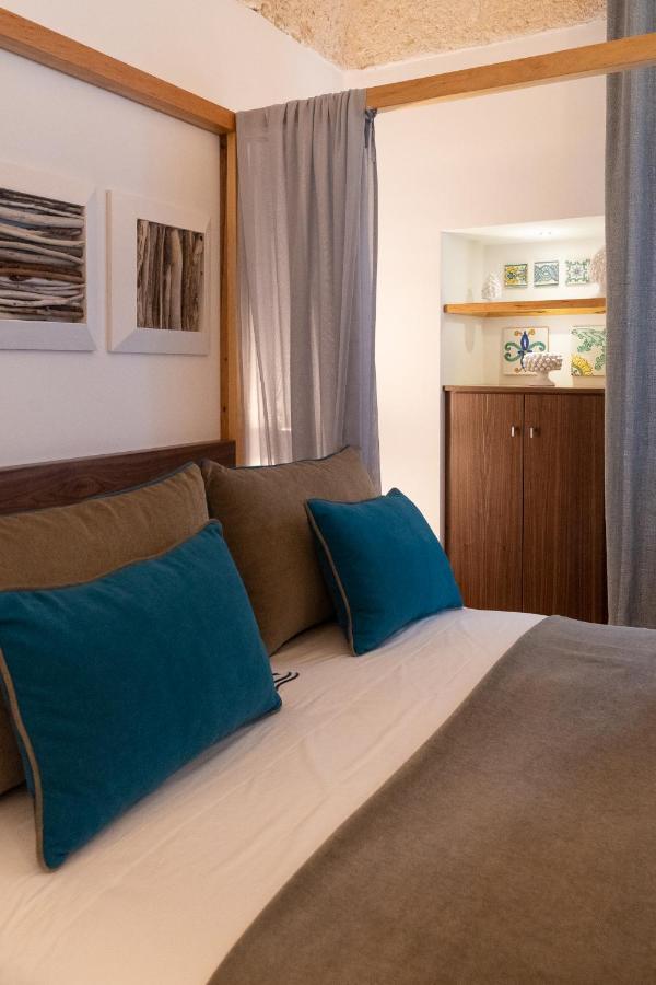 פולינאנו א מארה B-Welcome Rooms Of Charme E Relax מראה חיצוני תמונה