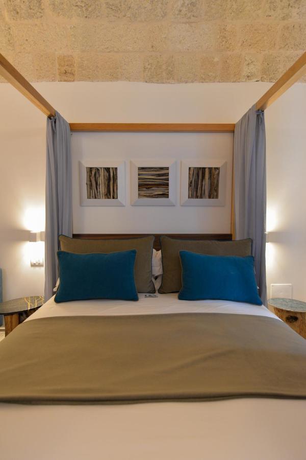 פולינאנו א מארה B-Welcome Rooms Of Charme E Relax מראה חיצוני תמונה