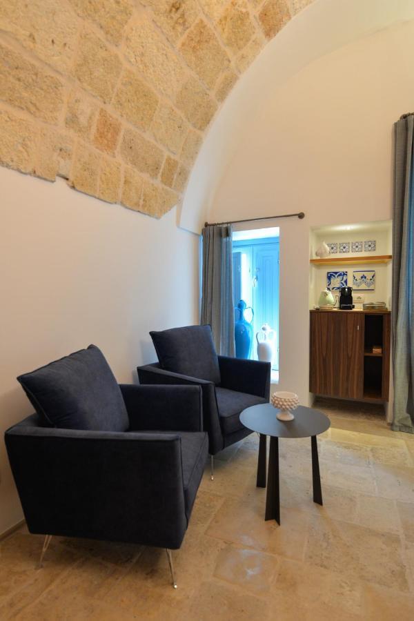 פולינאנו א מארה B-Welcome Rooms Of Charme E Relax מראה חיצוני תמונה