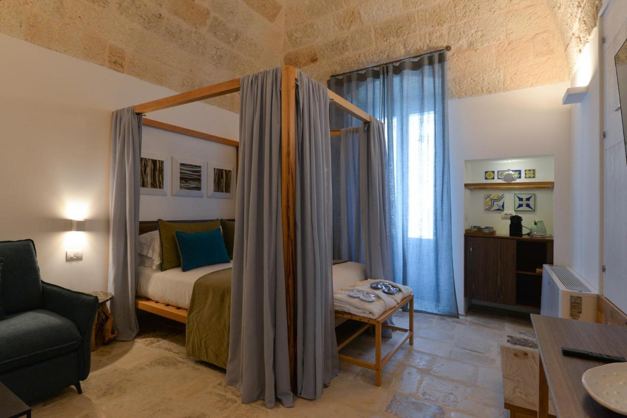פולינאנו א מארה B-Welcome Rooms Of Charme E Relax מראה חיצוני תמונה