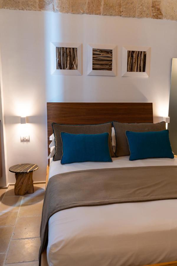 פולינאנו א מארה B-Welcome Rooms Of Charme E Relax מראה חיצוני תמונה