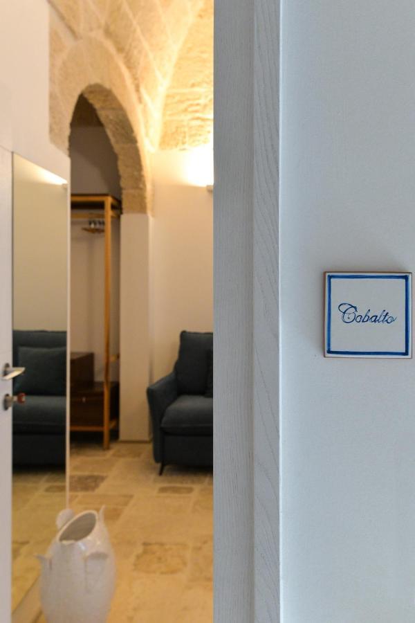 פולינאנו א מארה B-Welcome Rooms Of Charme E Relax מראה חיצוני תמונה