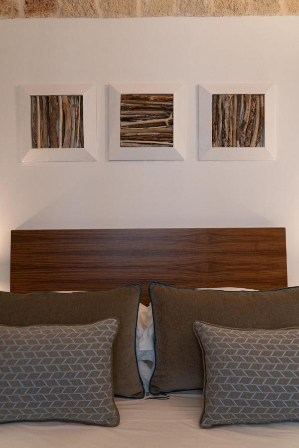 פולינאנו א מארה B-Welcome Rooms Of Charme E Relax מראה חיצוני תמונה