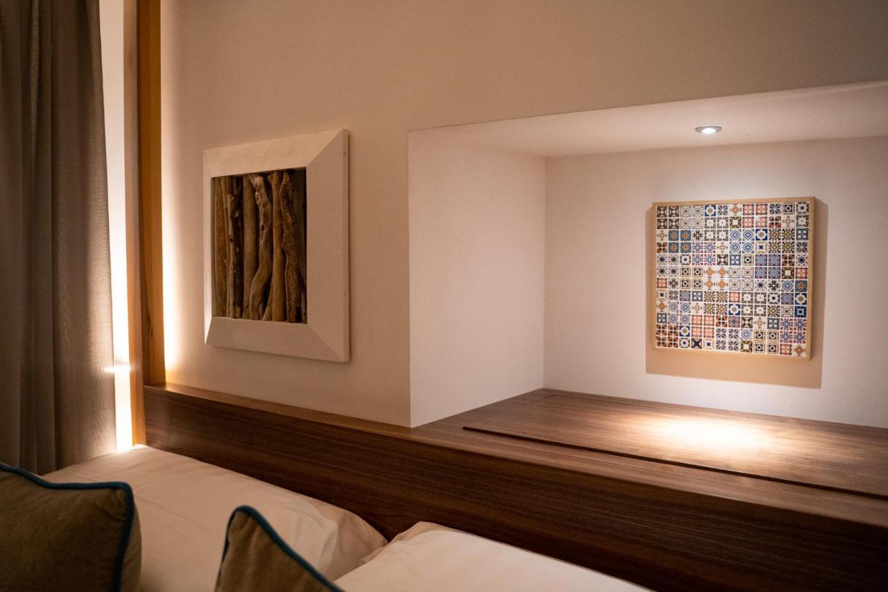 פולינאנו א מארה B-Welcome Rooms Of Charme E Relax מראה חיצוני תמונה