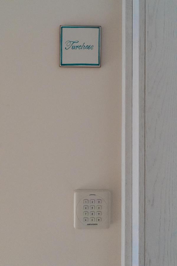 פולינאנו א מארה B-Welcome Rooms Of Charme E Relax מראה חיצוני תמונה