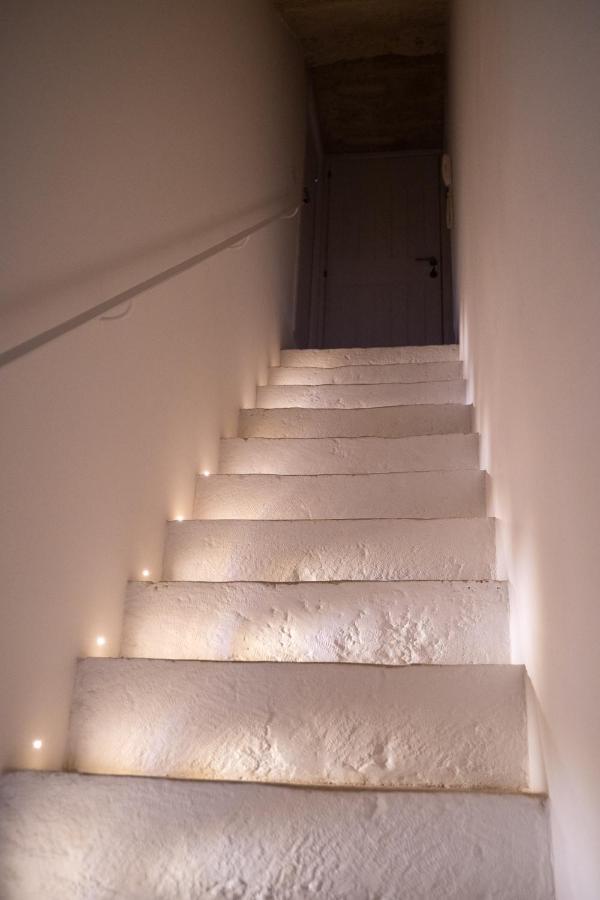 פולינאנו א מארה B-Welcome Rooms Of Charme E Relax מראה חיצוני תמונה
