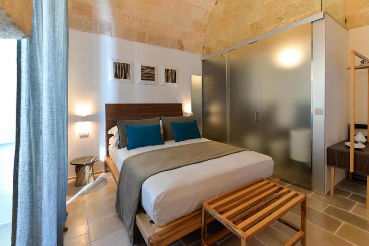פולינאנו א מארה B-Welcome Rooms Of Charme E Relax מראה חיצוני תמונה