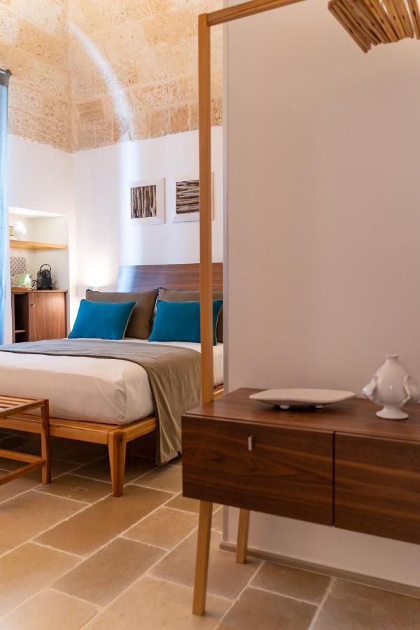פולינאנו א מארה B-Welcome Rooms Of Charme E Relax מראה חיצוני תמונה