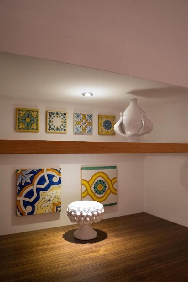 פולינאנו א מארה B-Welcome Rooms Of Charme E Relax מראה חיצוני תמונה