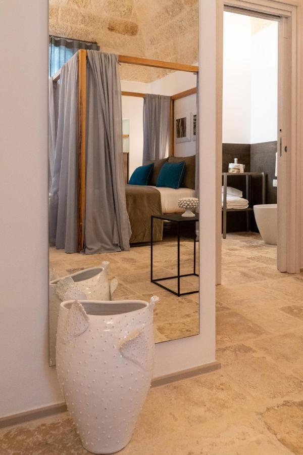 פולינאנו א מארה B-Welcome Rooms Of Charme E Relax מראה חיצוני תמונה