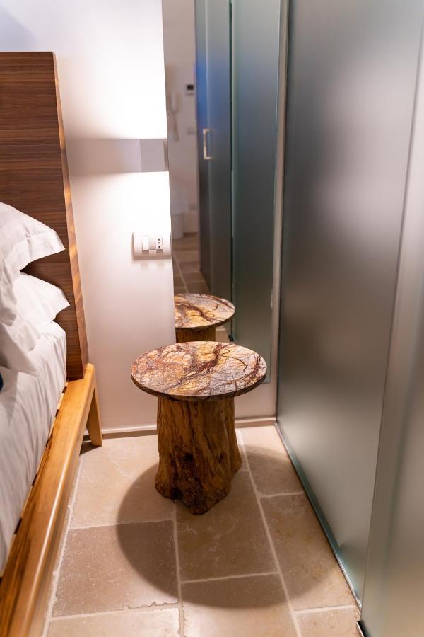 פולינאנו א מארה B-Welcome Rooms Of Charme E Relax מראה חיצוני תמונה
