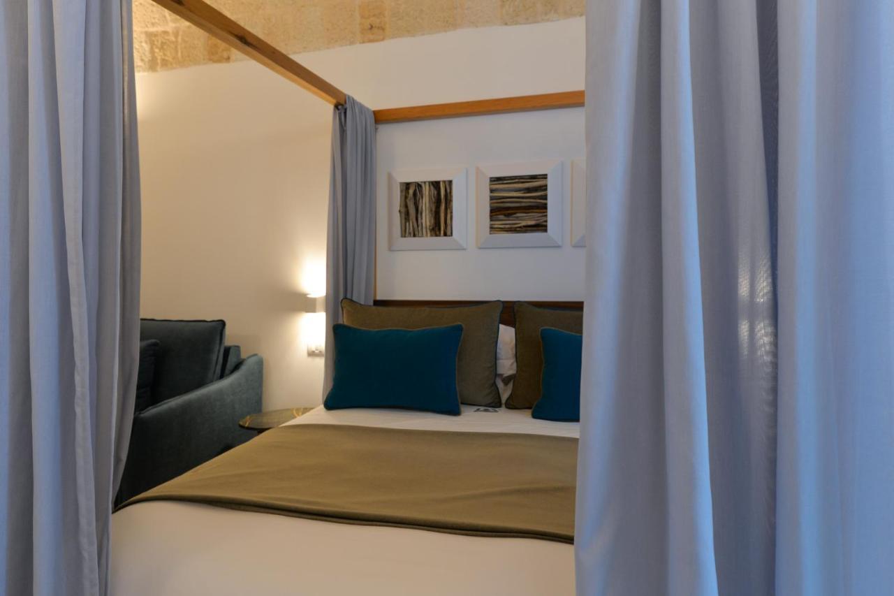 פולינאנו א מארה B-Welcome Rooms Of Charme E Relax מראה חיצוני תמונה