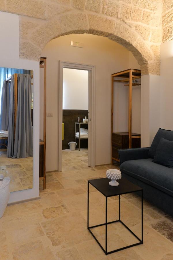 פולינאנו א מארה B-Welcome Rooms Of Charme E Relax מראה חיצוני תמונה