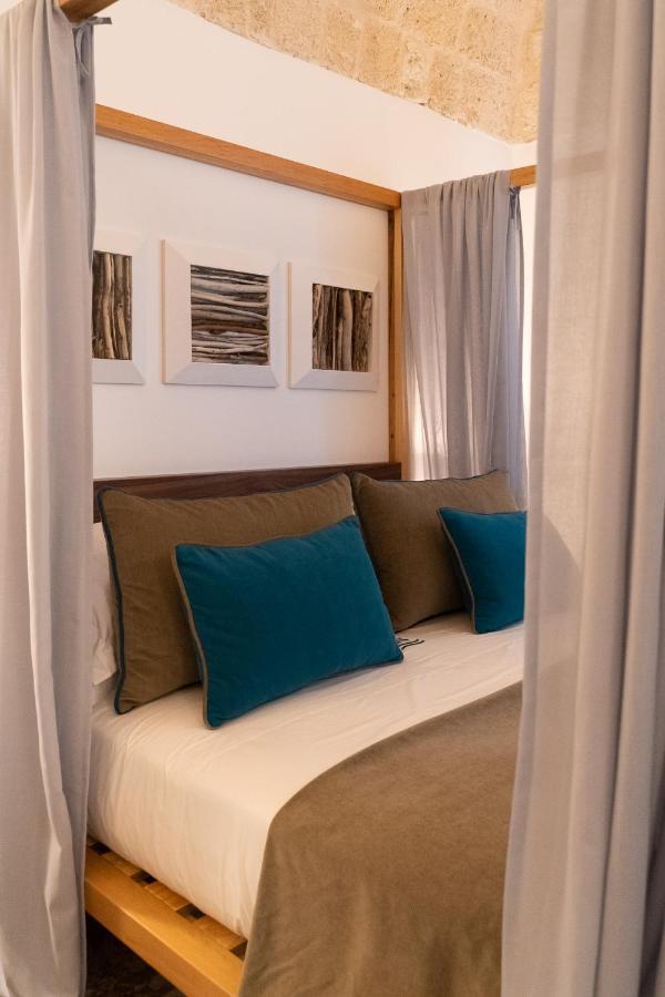 פולינאנו א מארה B-Welcome Rooms Of Charme E Relax מראה חיצוני תמונה
