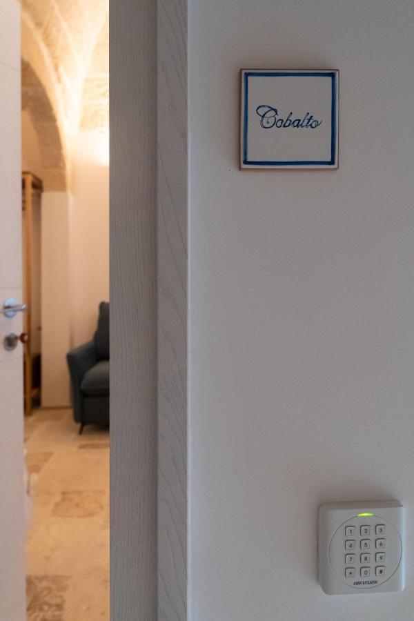 פולינאנו א מארה B-Welcome Rooms Of Charme E Relax מראה חיצוני תמונה