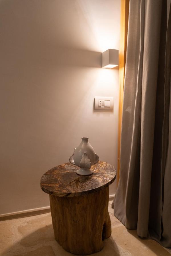 פולינאנו א מארה B-Welcome Rooms Of Charme E Relax מראה חיצוני תמונה